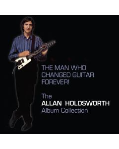 The Man Who Changed Guitar Forever!