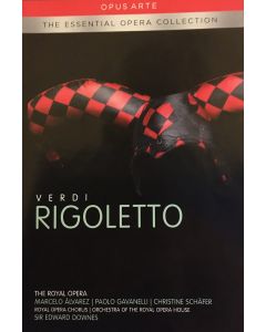 Rigoletto