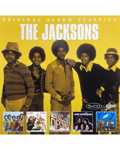 Original Album Classics