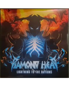 Lightning To The Nations