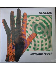 Invisible Touch