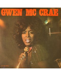 Gwen McCrae