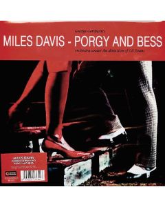 Porgy And Bess