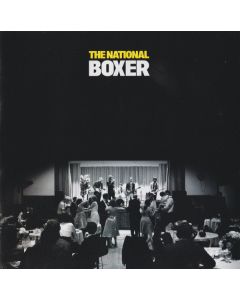 Boxer