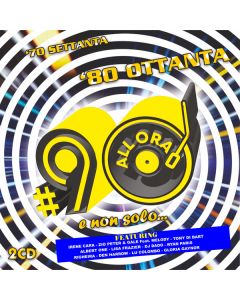70 '80 '90 ALL'ORA e non solo….