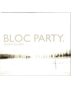 Silent Alarm