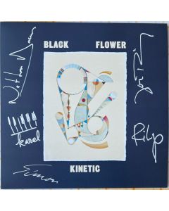 Kinetic