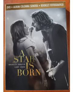 A Star Is Born