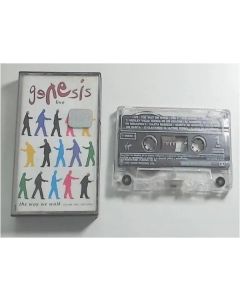 Live / The Way We Walk (Volume Two: The Longs)