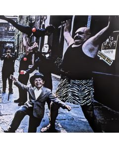 Strange Days