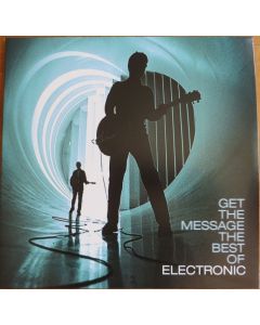 Get The Message The Best Of Electronic