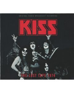 The Lost Tape 1974