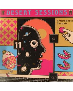 Vol. 11 & 12