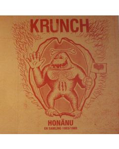 HONÄNU, En Samling 1983/1989