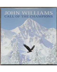CALL OF THE CHAMPIONS