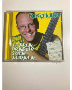 Italia Brasile Solo Andata