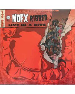 Ribbed - Live In A Dive