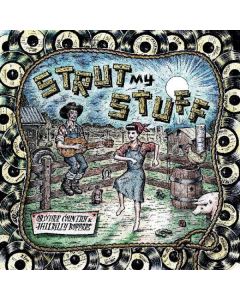 Strut My Stuff
