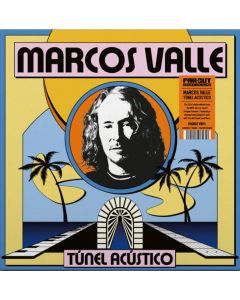 Tunel Acustico (LTD Edition Orange Vinyl)