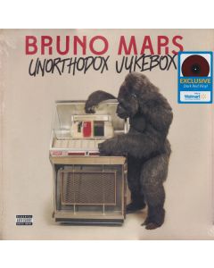 Unorthodox Jukebox