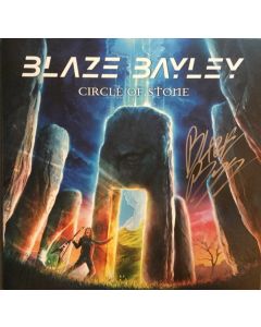 Circle Of Stone