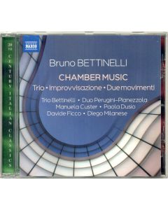 Chamber Music