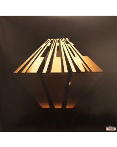 Revenge Of The Dreamers III