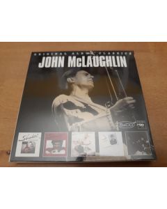 Original Album Classics