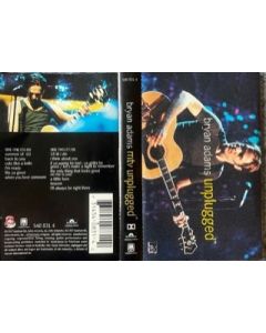 Unplugged