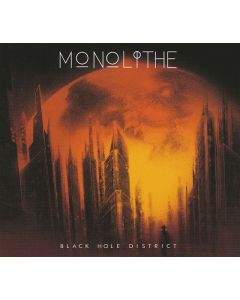 BLACK HOLE DISTRICT