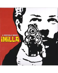 Imilla