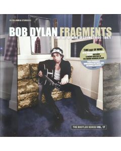 Fragments (Time Out Of Mind Sessions (1996-1997))