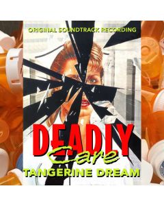 Deadly Care (Original Soundtrack Recording)