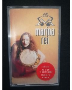 Marina Rei