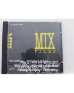 Mix Files