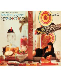 Hypnotique / The Enchanted Sea