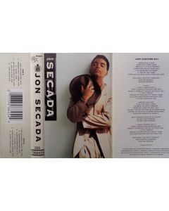 Jon Secada