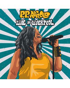 Live In Liverpool
