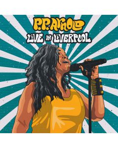 Live In Liverpool