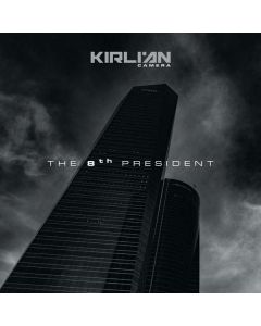 The 8th President