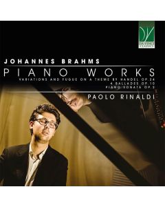 Piano Works