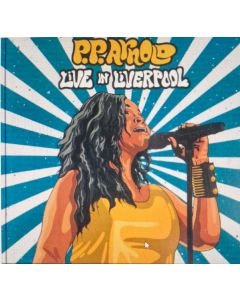 Live In Liverpool