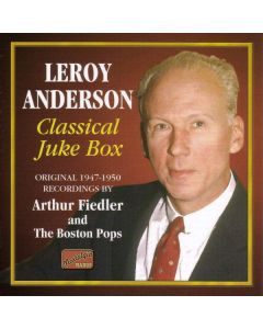 Classical Juke Box (Original 1947-1950 Recordings)