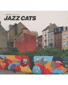 Jazz Cats