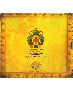 In Dub Rewind (Vol lI)