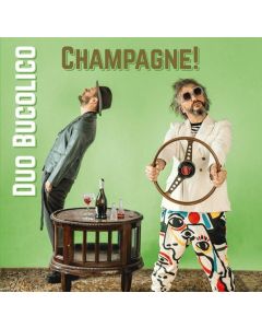 Champagne!