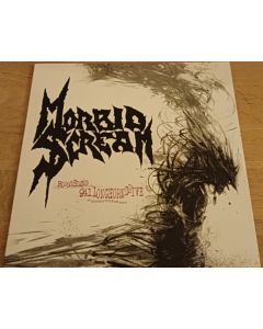Bloodstains: 941 Longhorn Drive – The Morbid Scream Demos