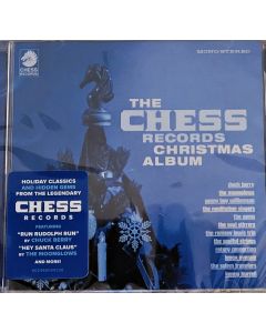 The Chess Records Christmas Album