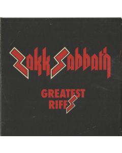 Greatest Riffs