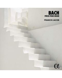 Pièces Pour Orgue